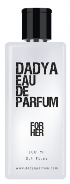 Dadya B-114 EDP 100 ml Kadın Parfümü kullananlar yorumlar